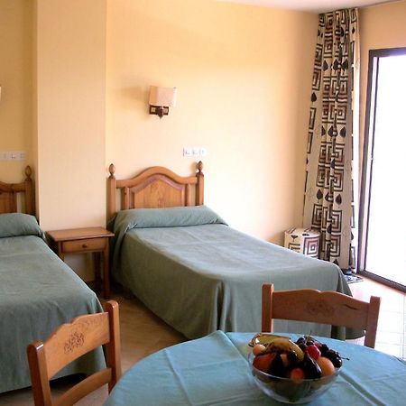 Apartamentos Triton Cala Ratjada  Rom bilde