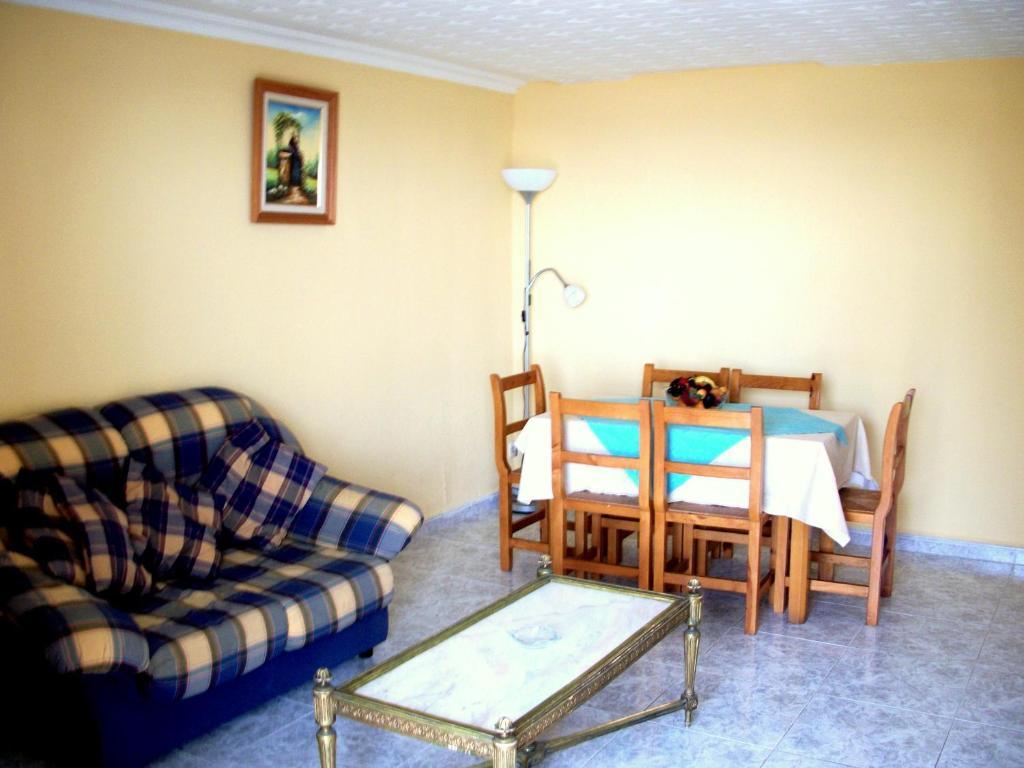 Apartamentos Triton Cala Ratjada  Rom bilde